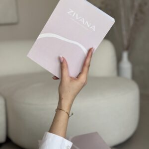 Zivana - Ciklusszinkron Tervező